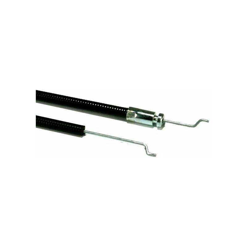 foto del prodotto cavo acceleratore rasaerba tagliaerba lunghezza 148 cm 450008