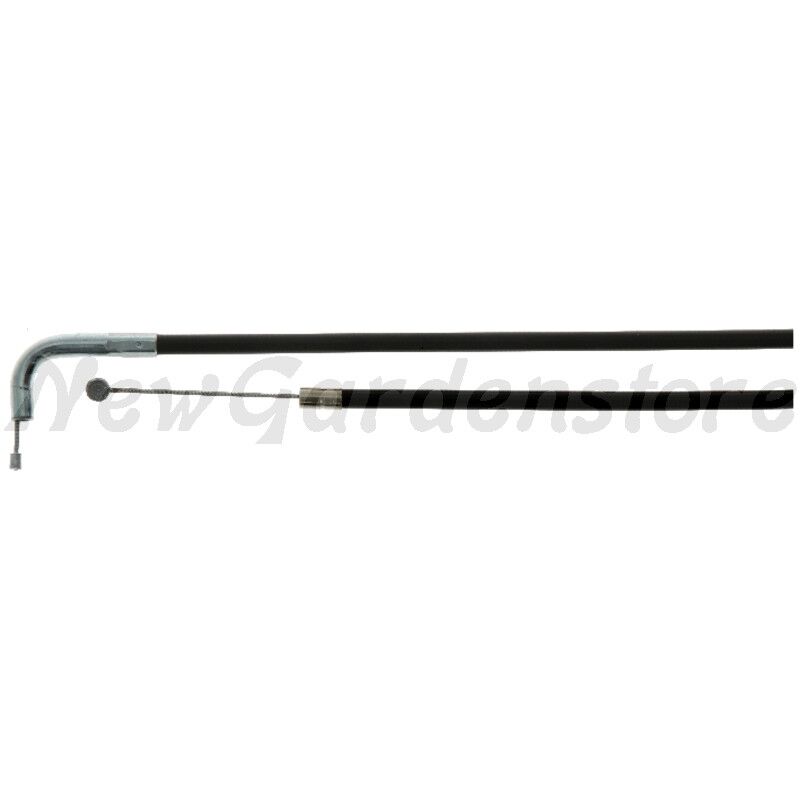 foto del prodotto cavo acceleratore soffiatore compatibile husqvarna 27270654 576 56 34 01