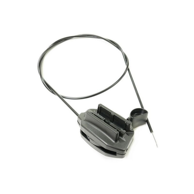 foto del prodotto cavo acceleratore tosaerba ggp 181005528 0