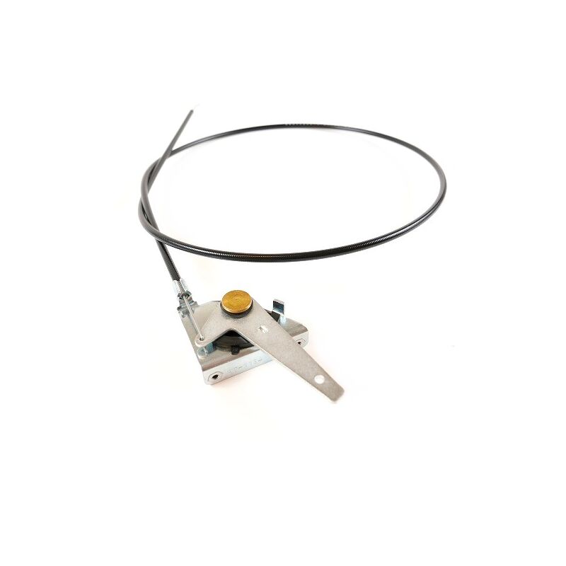 foto del prodotto cavo acceleratore trattorino rasaerba f72 ggp 184000250 1
