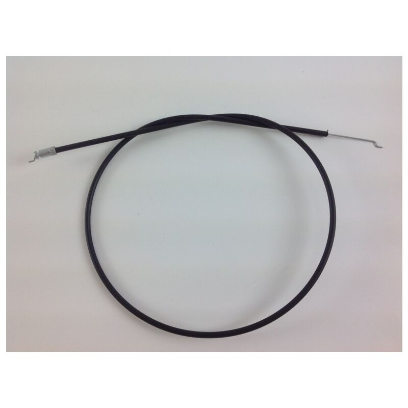 foto del prodotto cavo acceleratore trattorino rasaerba tagliaerba universale 1400 mm 300096