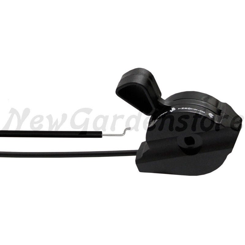foto del prodotto cavo acceleratore trattorino tagliaerba compatibile husqvarna 532 70 04 17