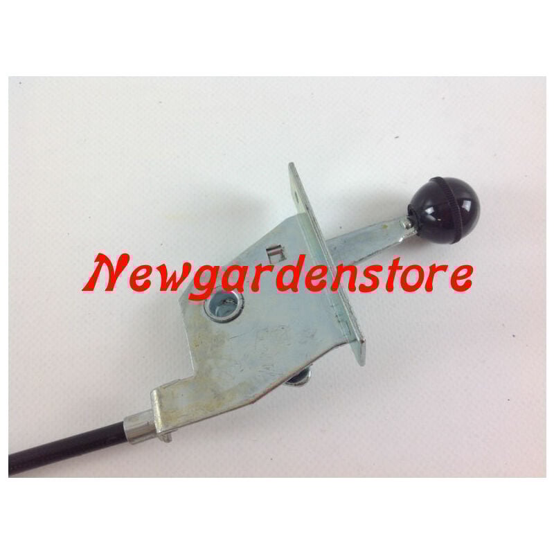 foto del prodotto cavo acceleratore trattorino tagliaerba rasaerba compatibile murray 23332pa
