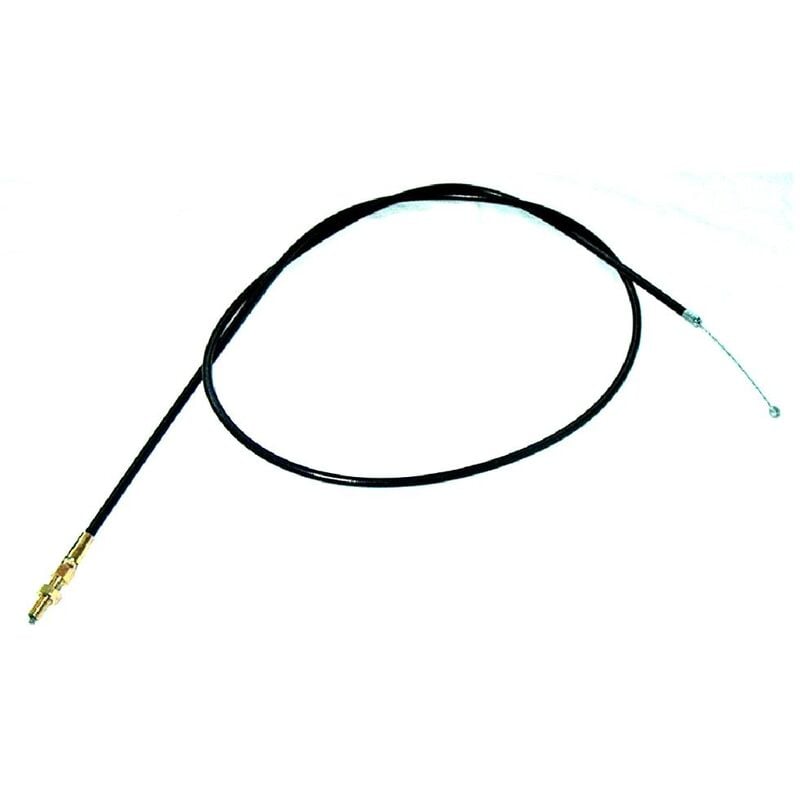 foto del prodotto cavo acceleratore zaino compatibile con decespugliatore emak efco 433 435 zaino