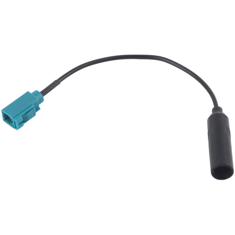 foto del prodotto cavo adattatore per antenna radio stereo per auto lettore cd cavo convertitore antenna iso accessorio automatico - eosnow