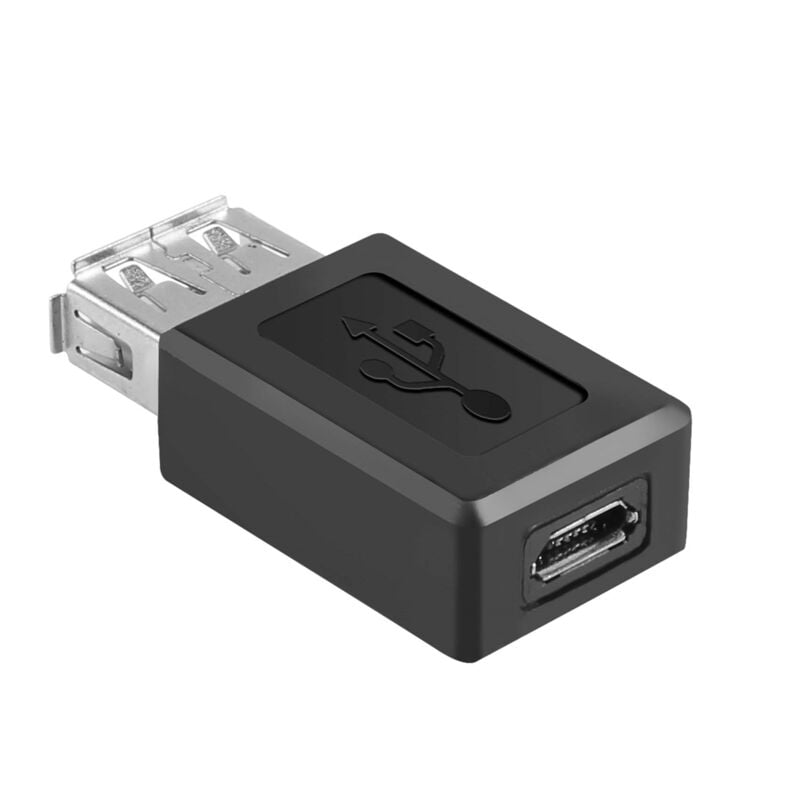foto del prodotto cavo adattatore usb 2.0 tipo a a micro usb b