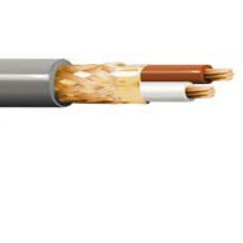 foto del prodotto cavo al metro itc fr2ohh2r grigio cy-3ngr - 3gx1mm in pvc antifiamma