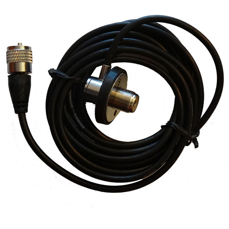 foto del prodotto cavo antenna boston