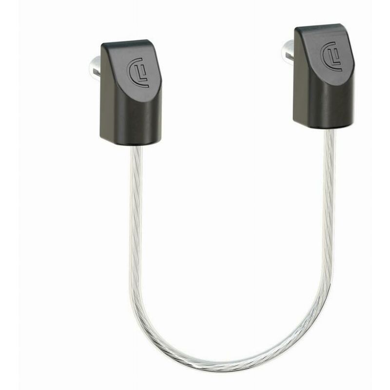 foto del prodotto cavo anticaduta locinox per cancelli secondo en 12 604 u safe