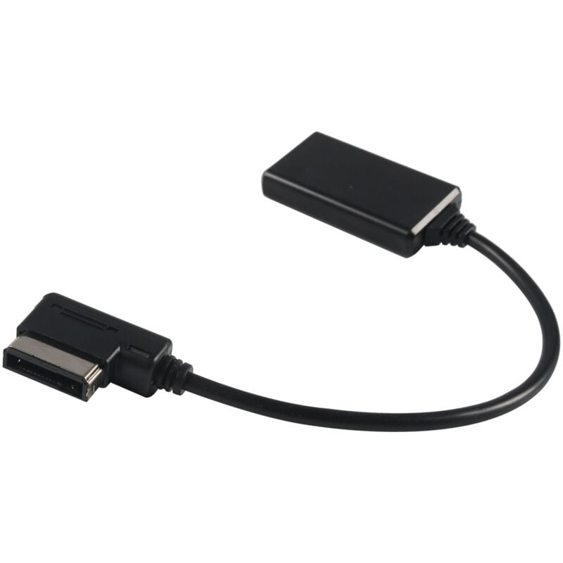 foto del prodotto cavo audio bluetooth 5.0 per mercedes ami mmi, cavo dati bluetooth mercedes, 23 cm sollbry