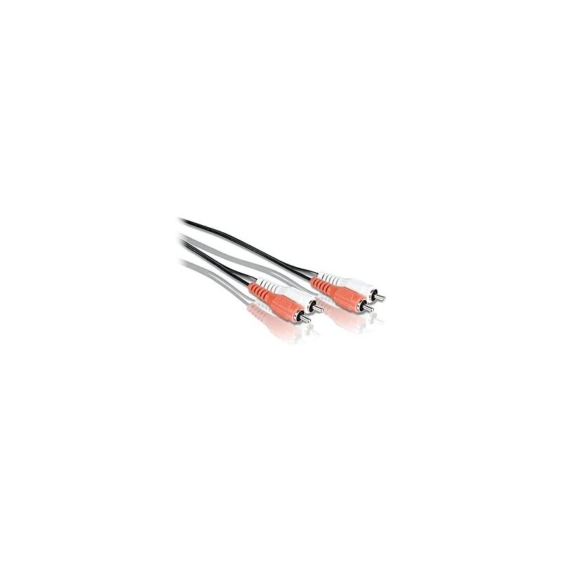 foto del prodotto cavo audio stereo 1.5mt