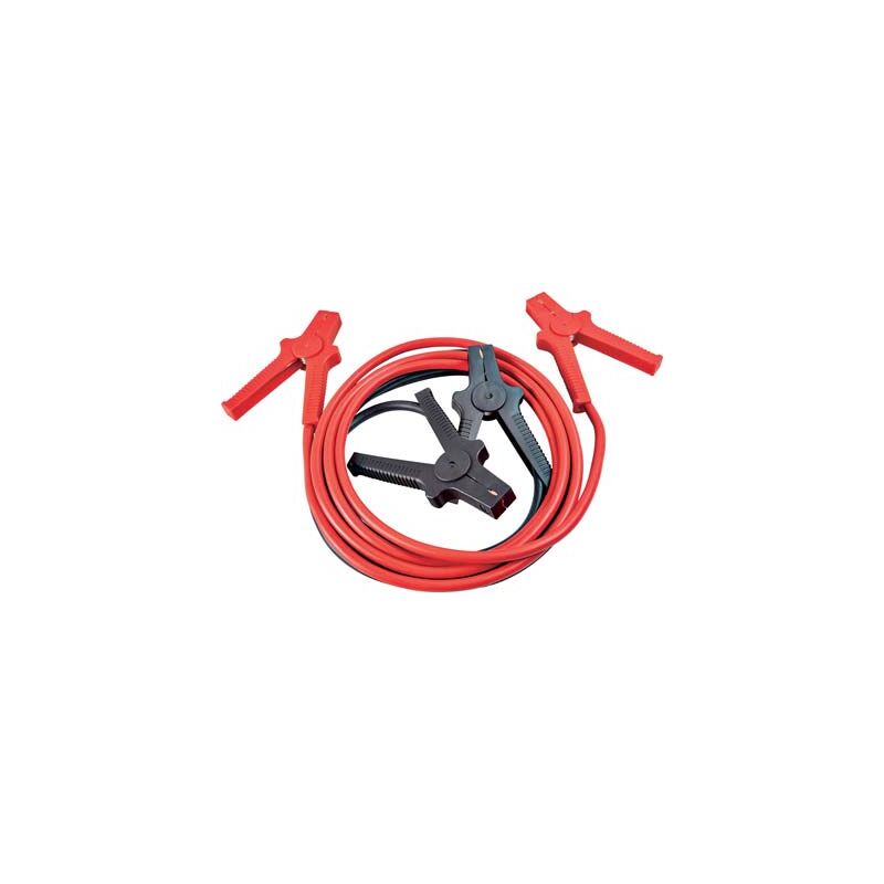 foto del prodotto cavo avviamento auto hand mt 3,0 mmq 16 a 220