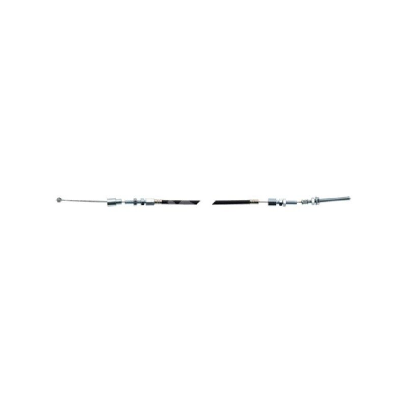 foto del prodotto cavo azionamento lame per motofalciatrici roques et lecoeur 0308050021 compatibile - 053756