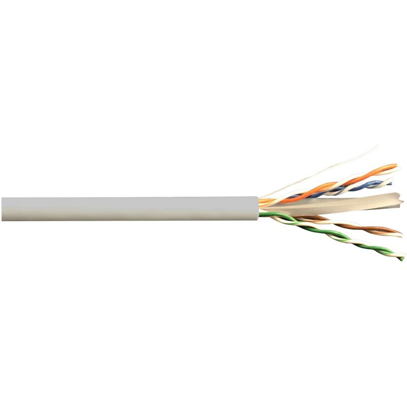 foto del prodotto cavo cat6 utp lszh awg23