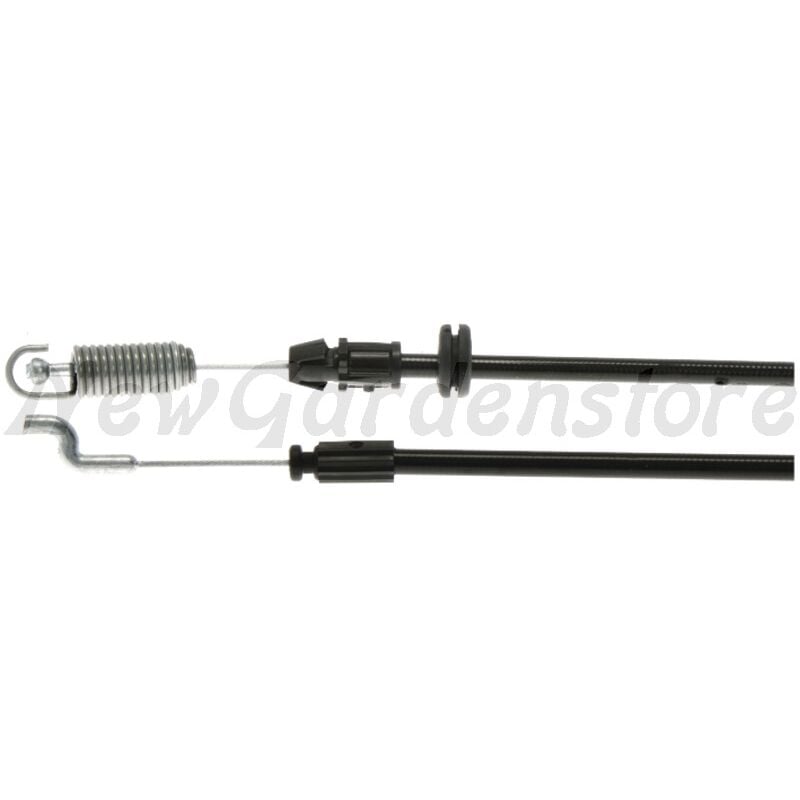foto del prodotto cavo comando frizione attacco ad s compatibile alpina 27270643 381030051 0