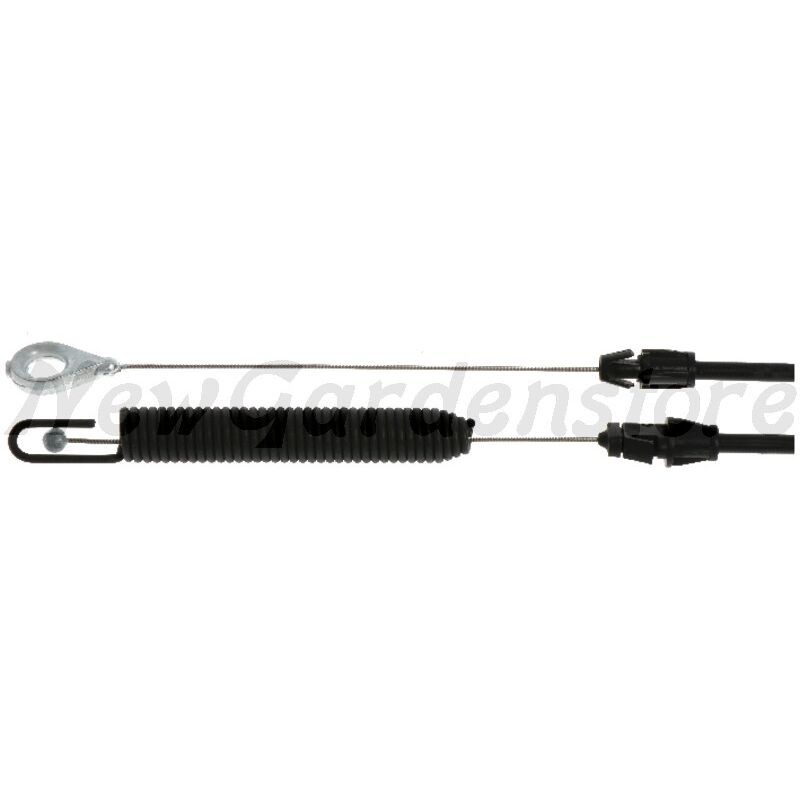 foto del prodotto cavo comando frizione compatibile husqvarna 27270657 583 59 17-01 532 44 76-66