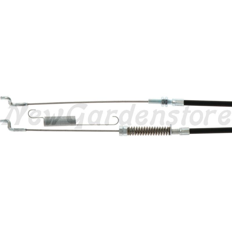 foto del prodotto cavo comando frizione originale as motor 82210645 g06380062 e10645