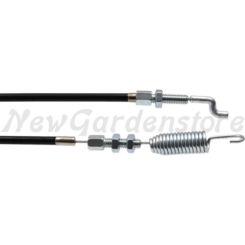 foto del prodotto cavo comando frizione originale as motor 822e11483 g05950061 e11483