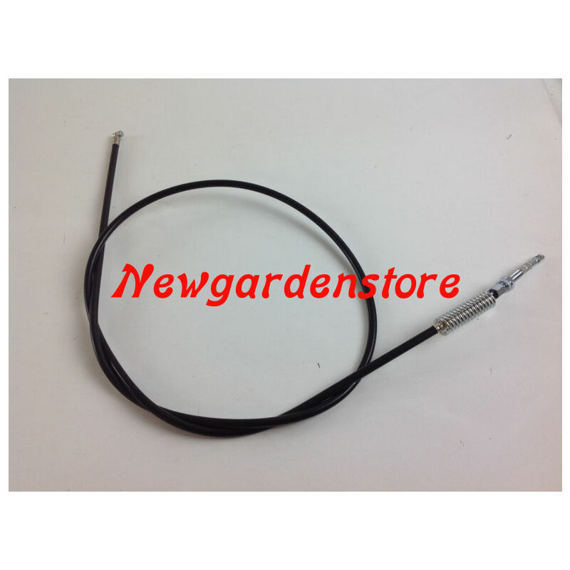 foto del prodotto cavo comando frizione trattorino tagliaerba compatibile honda 54510 va3 j01