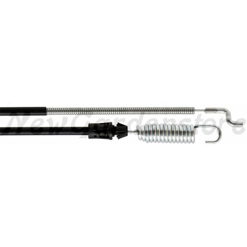 foto del prodotto cavo comando frizione trattorino tagliaerba rasaerba compatibile toro 105 1844