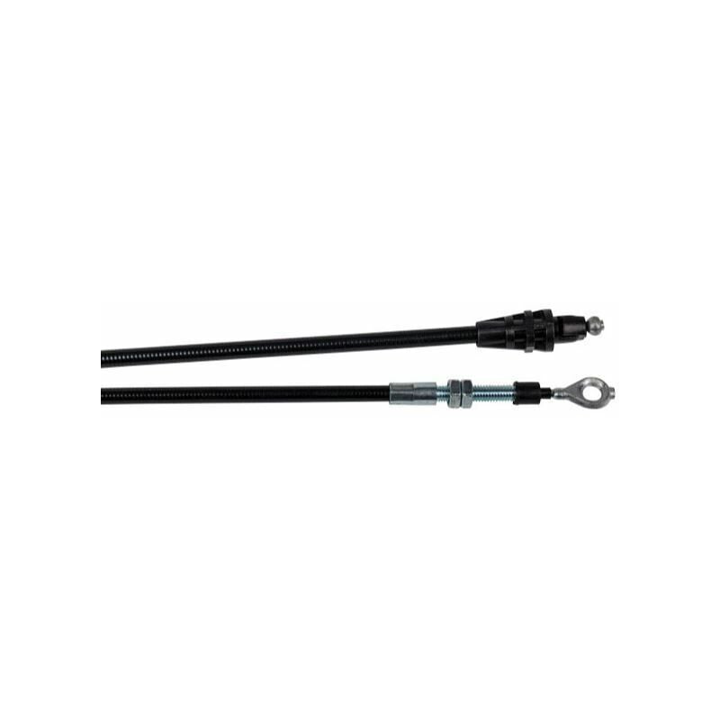 foto del prodotto cavo comando frizione trattorino tagliaerba rasaerba honda 54530 ve1 t50