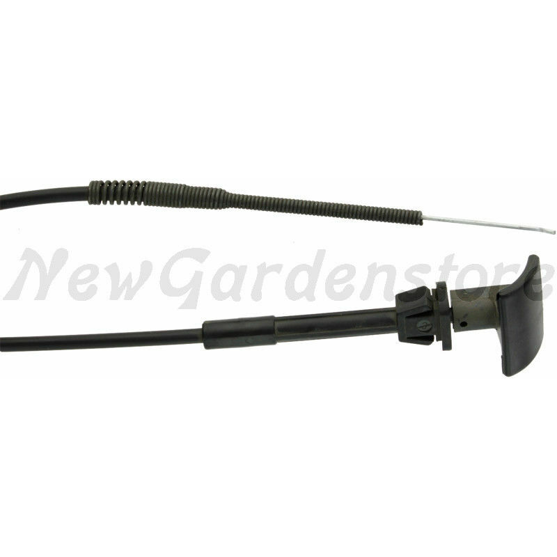 foto del prodotto cavo comando starter trattorino tagliaerba rasaerba compatibile mtd 746 3021