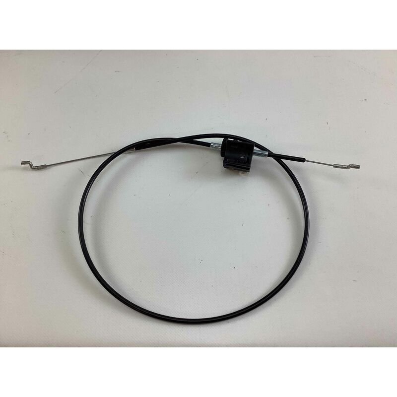 foto del prodotto cavo comando trazione originale grin rasaerba hm 46 a 17is hm 53 a 17is prt 0098