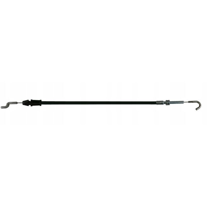 foto del prodotto cavo comando trazione originale oleomac rasaerba g44tb g44tk 66070653r