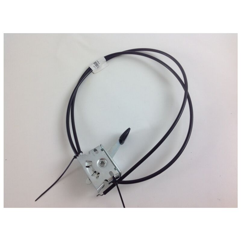foto del prodotto cavo con leva acceleratore tagliaerba rasaerba universale 27270073 1 150