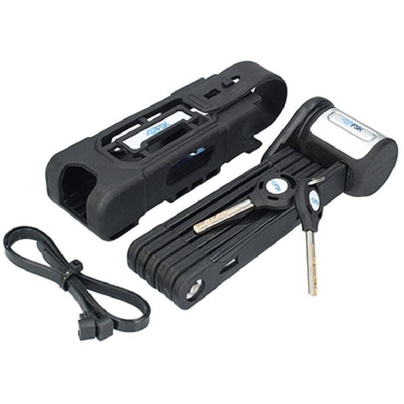 foto del prodotto cavo con lucchetto ferrestock 80 cm