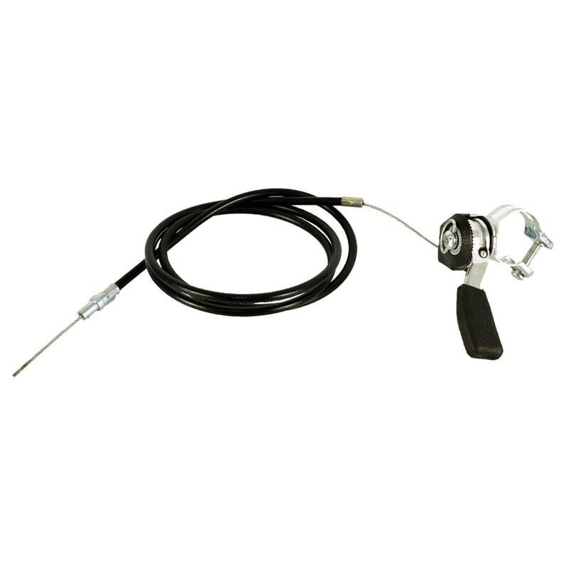 foto del prodotto cavo con telecomando acceleratore completo