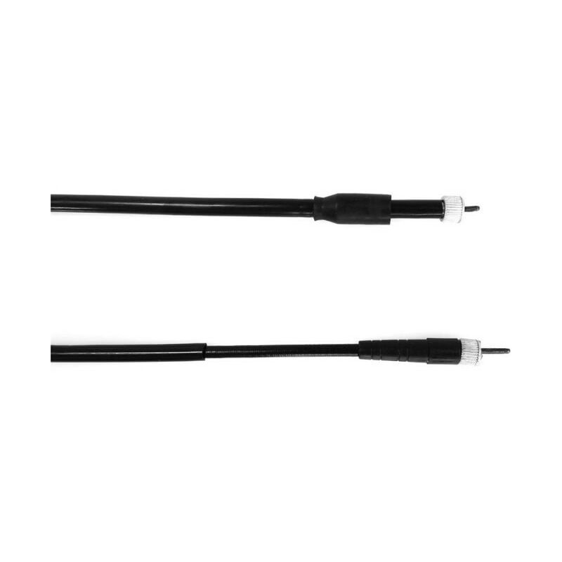 foto del prodotto cavo contachilometri yamaha 4p7 h3550 01 xc125e 11 14