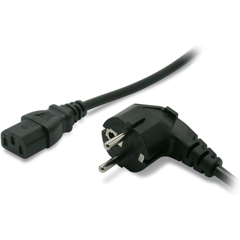 foto del prodotto cavo d alimentalizione tripolare metronic