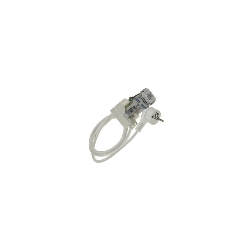 foto del prodotto cavo d alimentazione 1,5m filtro antiparassiti lavatrice ariston hotpoint 2947818055005592977