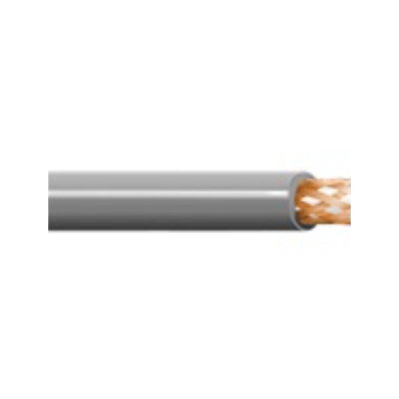 foto del prodotto cavo dati itc 3x0.75mm2 diametro 5.6mm grigio vendita al metro - cc-37grb500