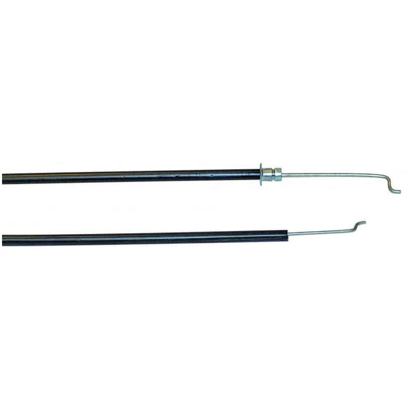 foto del prodotto cavo dell'acceleratore mtd, white, mastercut 7460777, 7460634, 746-0634, 746-0777
