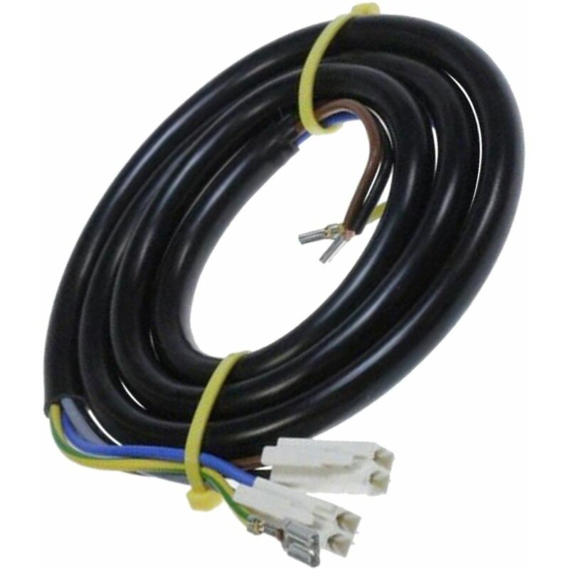 foto del prodotto cavo di alimentazione 3x6mm forni, fornelli elettrici e a gas whirlpool 1219833662894634197