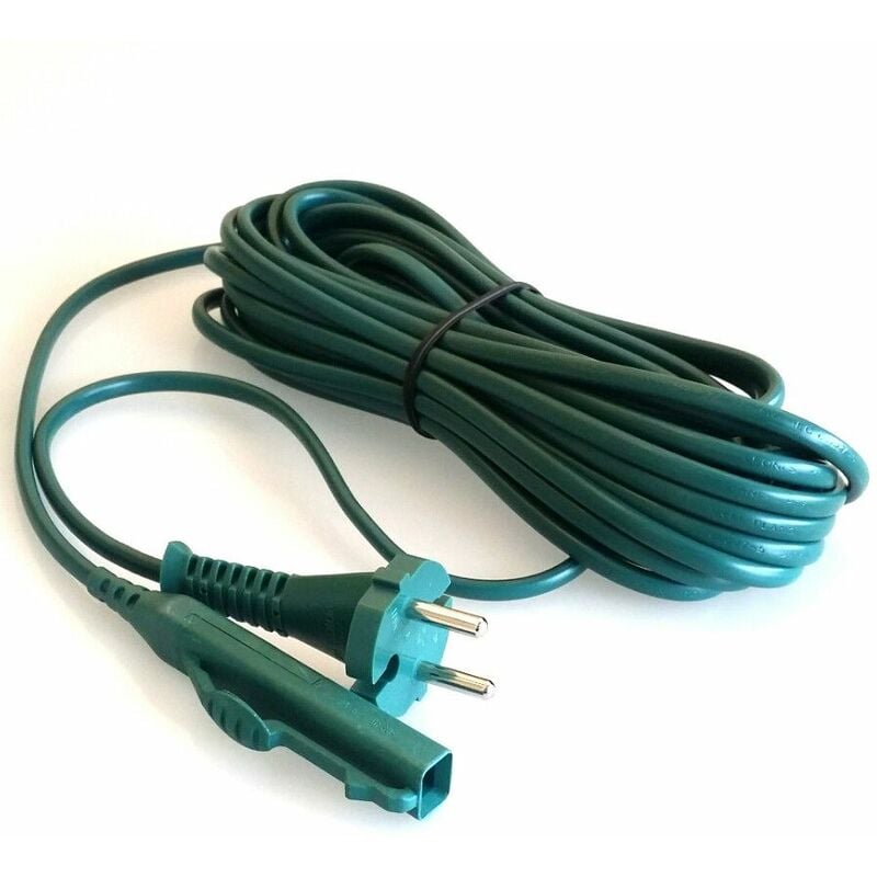 foto del prodotto cavo di alimentazione aspirapolvere vorwerk 3225958062884001285