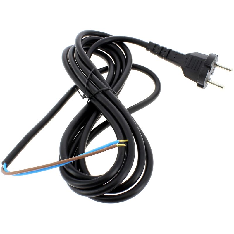 foto del prodotto cavo di alimentazione h05vv f per trapano bosch