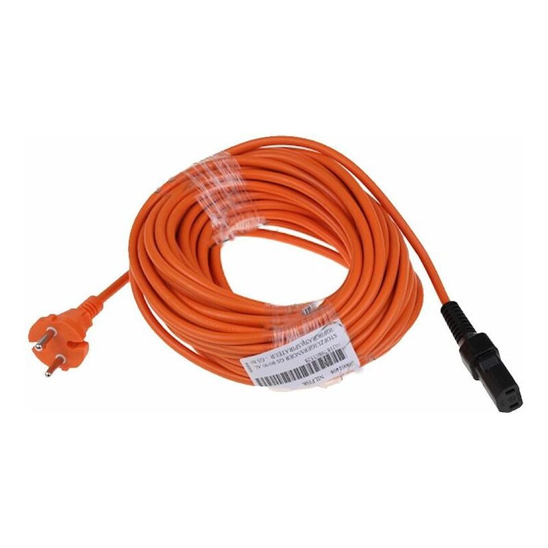 foto del prodotto cavo di alimentazione motore 7 m gs aspirapolvere nilfisk 1593543663946170151