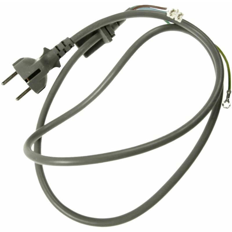foto del prodotto cavo di alimentazione originale forni a microonde samsung 4367184
