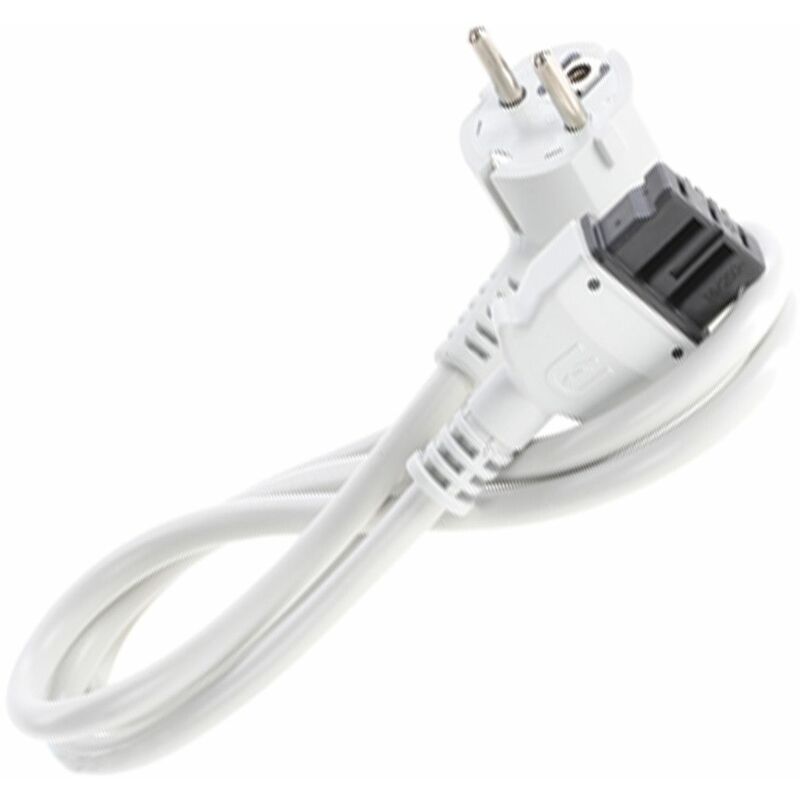 foto del prodotto cavo di alimentazione originale forni, fornelli elettrici e a gas bosch 320657
