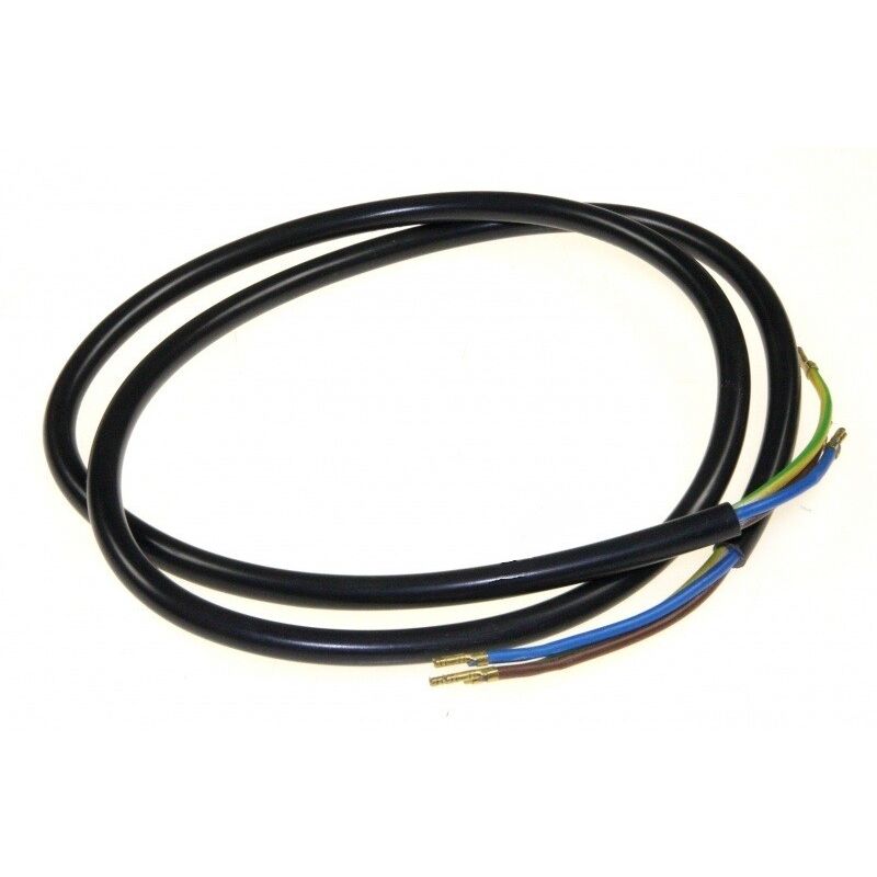 foto del prodotto cavo di alimentazione originale forni, fornelli elettrici e a gas faure 325285