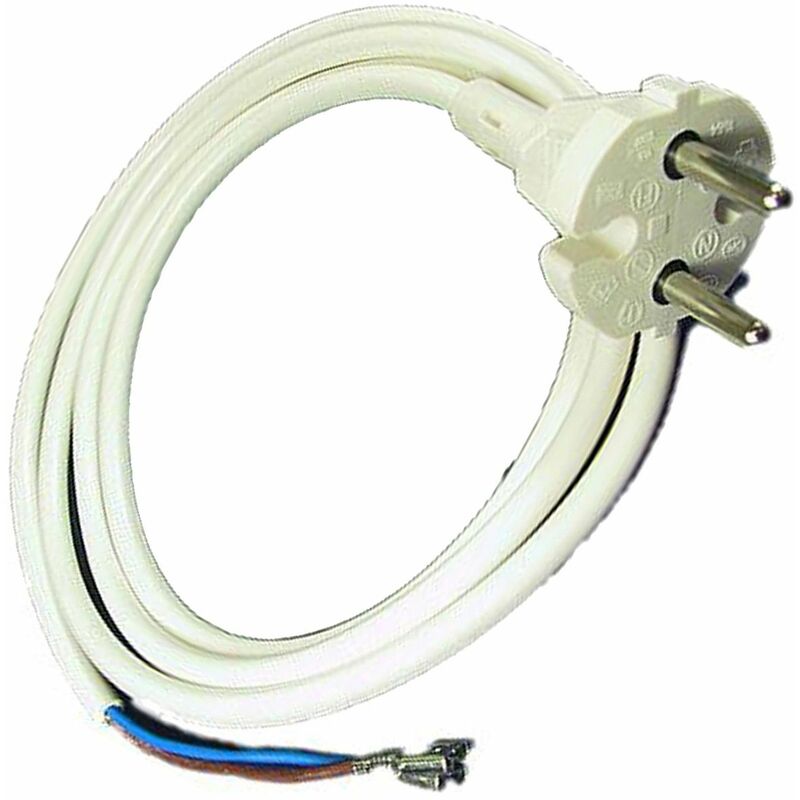foto del prodotto cavo di alimentazione originale frigorifero, congelatore indesit 3061358059131085983
