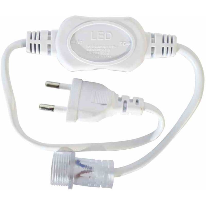 foto del prodotto cavo di alimentazione per tubo led