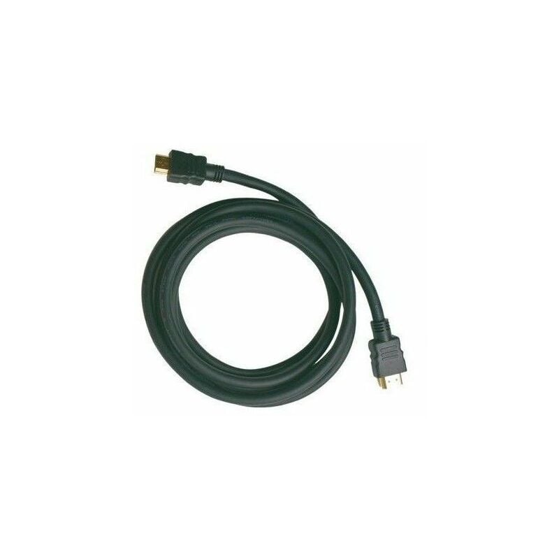 foto del prodotto cavo di collegamento hdmi hdmi 3m gsc 2601292