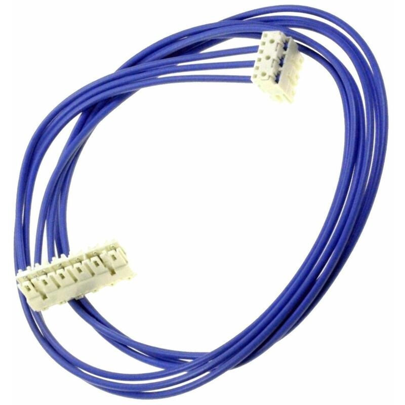 foto del prodotto cavo di collegamento modulo motopompa lavastoviglie originale lavastoviglie ariston hotpoint 3300998055005902585