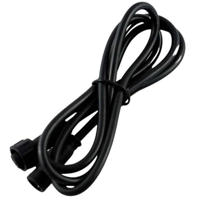 foto del prodotto cavo di collegamento rapido mono a 2 pin 1 m monocolore