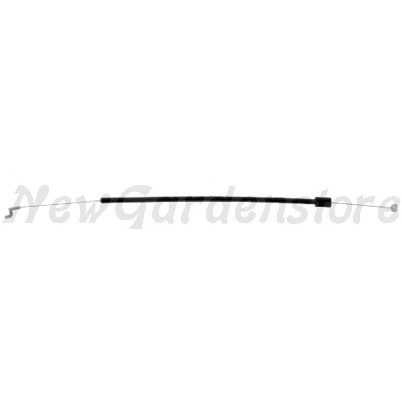 foto del prodotto cavo di comando compatibile mcculloch 27270602 530047602