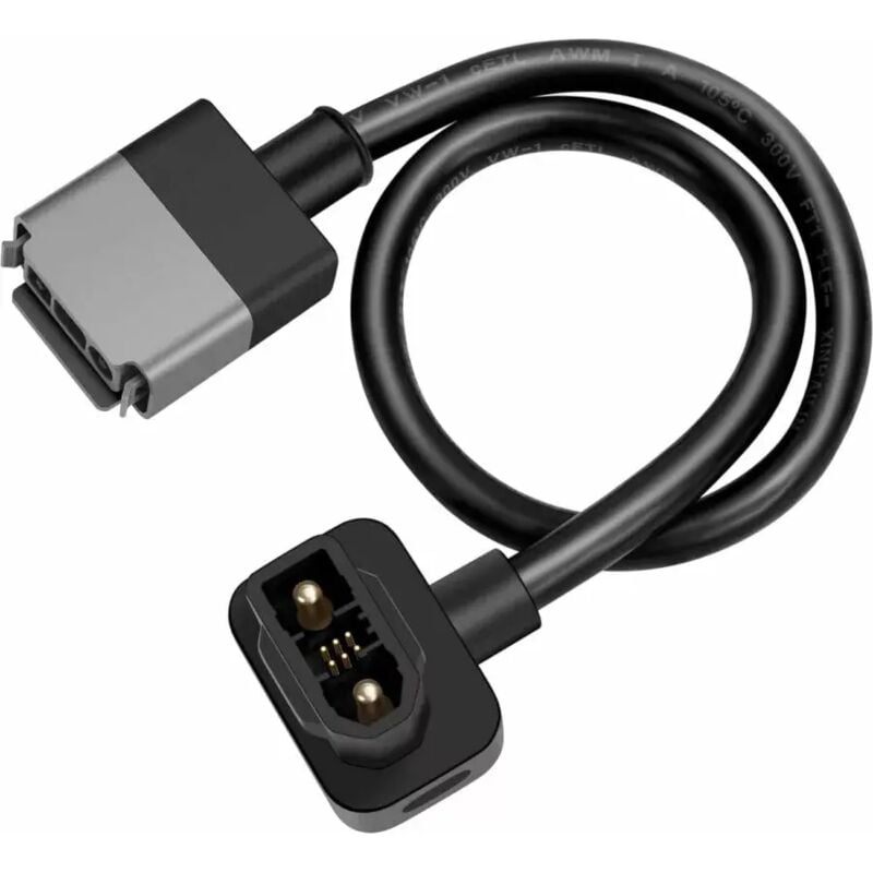 foto del prodotto cavo di connessione microinverter delta 2/max